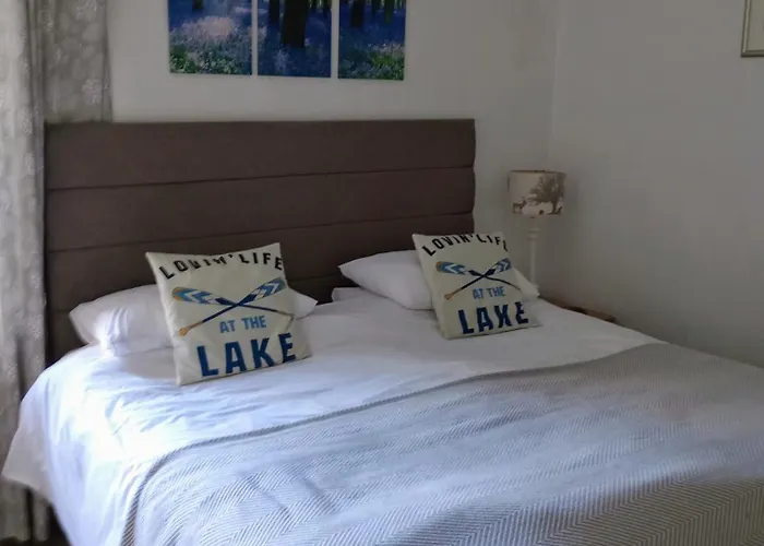 The Lakes B And B Ambleside, United Kingdom