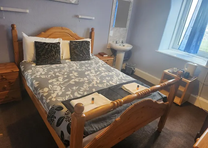 Lso Guest House Dumfries, United Kingdom