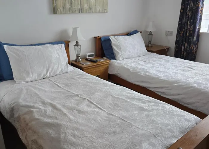 York Rose B&B, United Kingdom