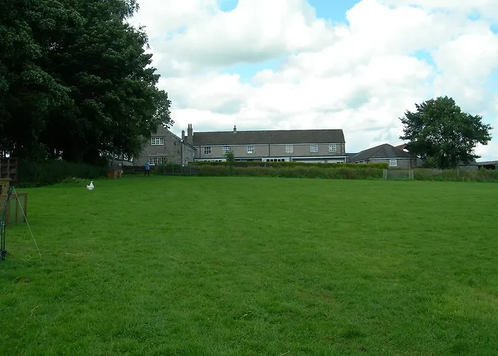Staden Grange