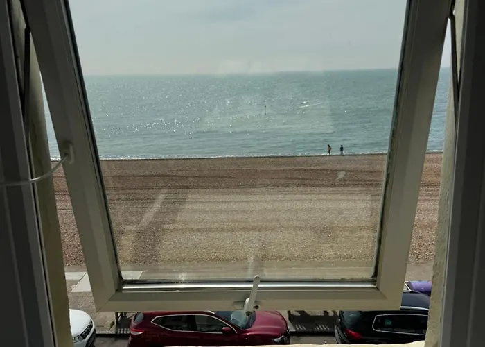 The Ship Inn - Sandgate Folkestone, United Kingdom