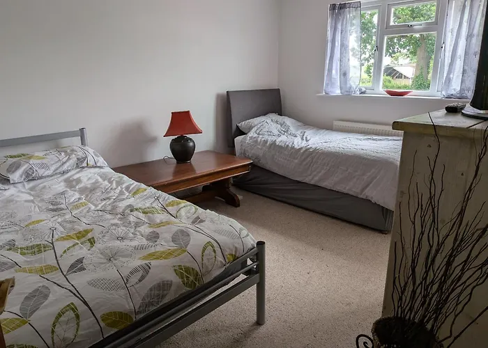 Sunnycott Caravan Park Cowes , United Kingdom