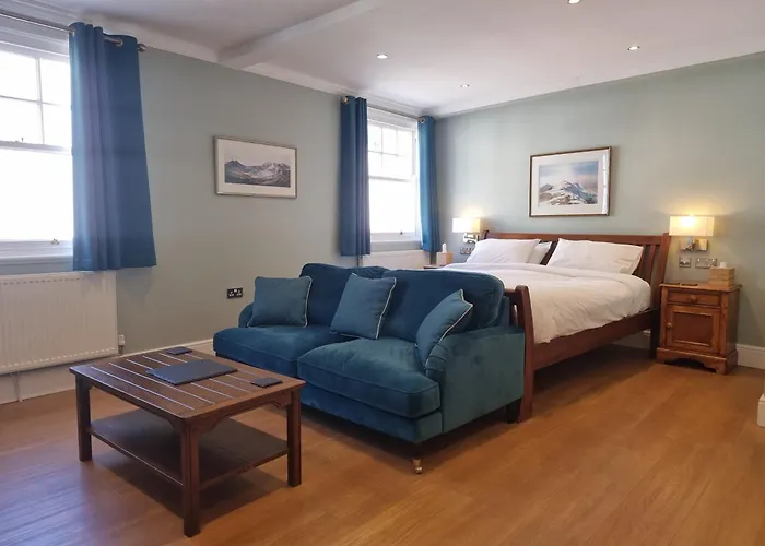 Min Y Don Llandudno (Adults Only) Bed & Breakfast, United Kingdom