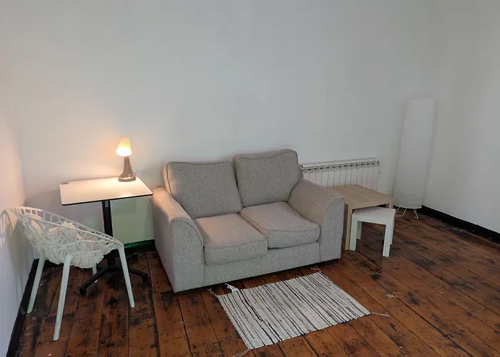 Bunkhouse Hostel Cardiff, United Kingdom