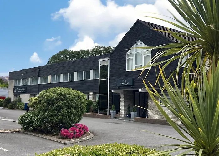 Tiverton Lounge & Venue