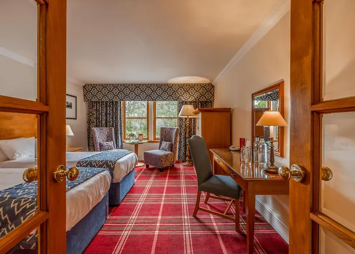 Muthu Newton Hotel Nairn, United Kingdom
