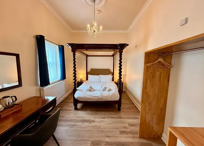 Vernon Guesthouse Eastbourne, United Kingdom