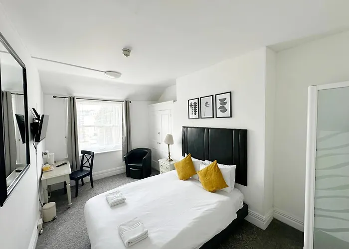Kipps Brighton