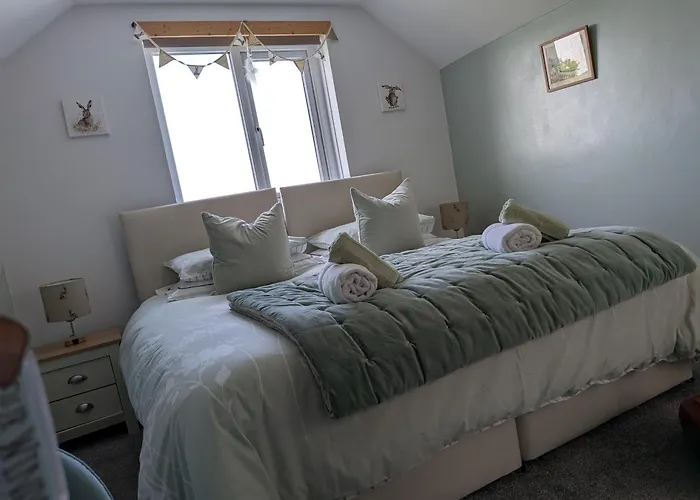 Four Winds B&B Stdavids