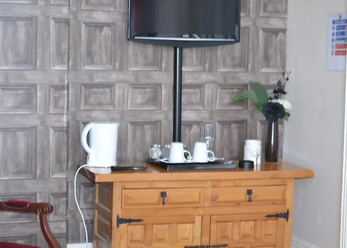 Mowbray Guest House