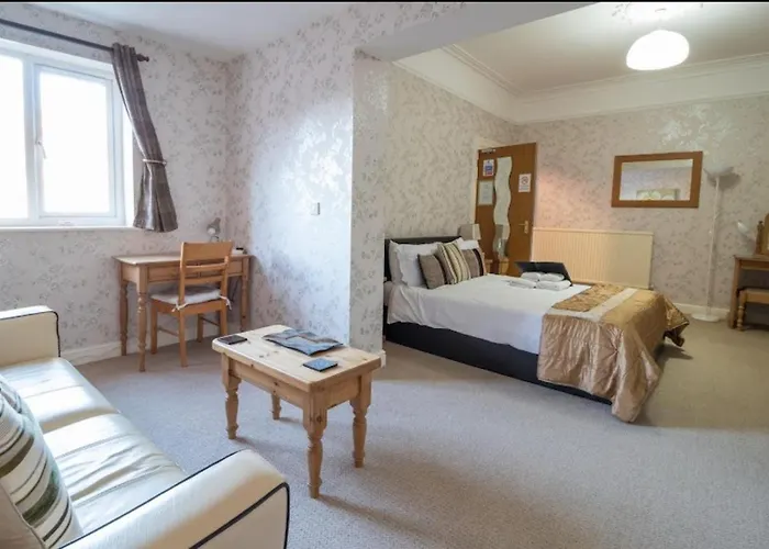 Mont Millais Hotel Bridlington, United Kingdom