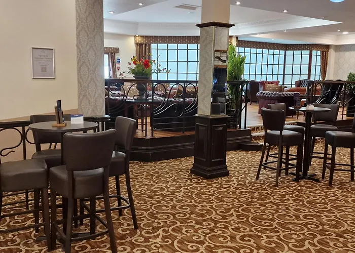 Royal Court Hotel Coventry, United Kingdom
