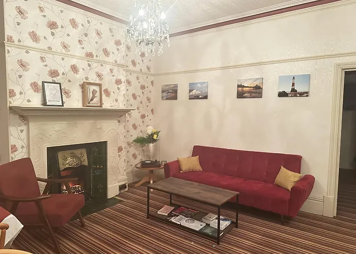 Smartsway Hotel & Wellness Eastbourne, United Kingdom