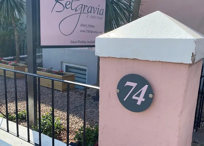 74Belgravia