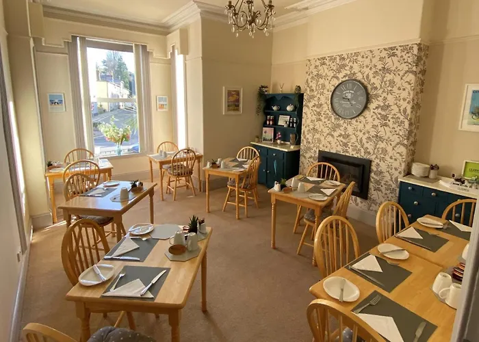 74Belgravia Hotel Torquay, United Kingdom
