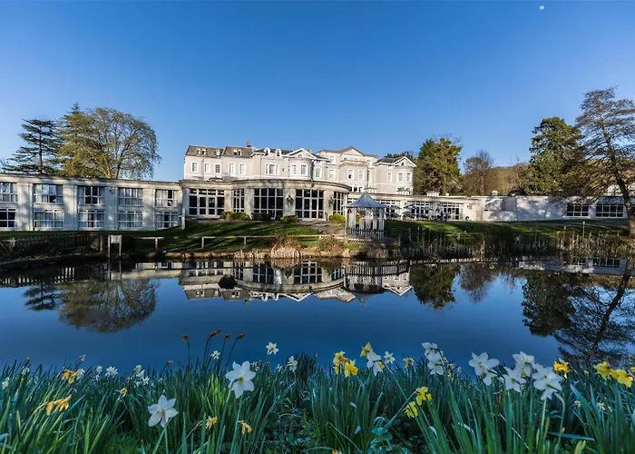 Doubletree By Hilton -Cotswolds