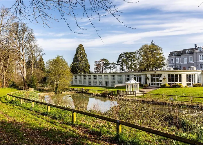 Doubletree By Hilton Cheltenham-Cotswolds, United Kingdom