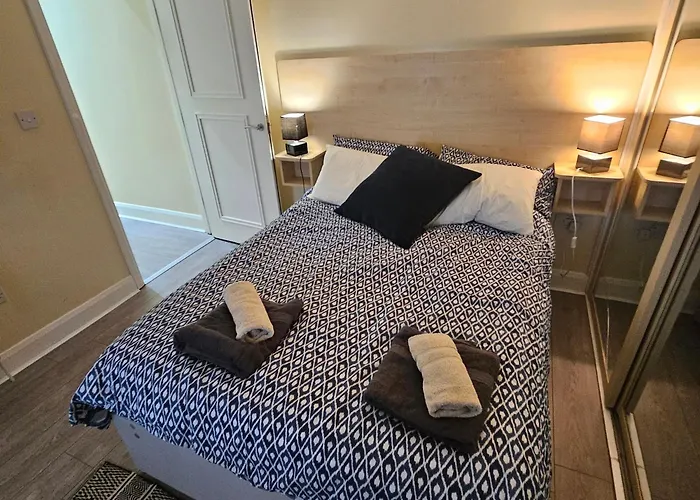 Atlantic Views Top Floor Portrush, United Kingdom