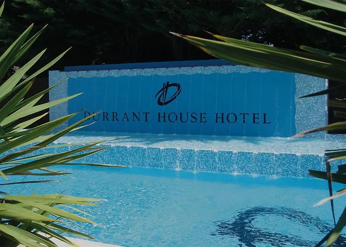 Durrant House Hotel