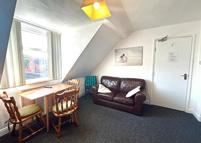 Springfield Holiday Apartments Halodge Hotel
