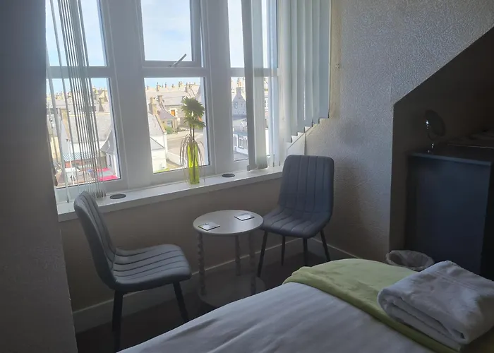 Victoria Hotel