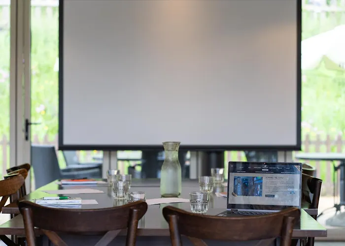 Harper'S Steakhouse With Rooms, Haslemere