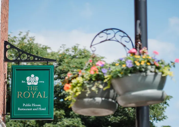 The Royal Sutton