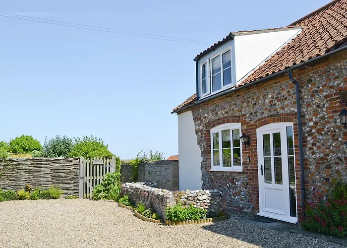 Clipper Cottage