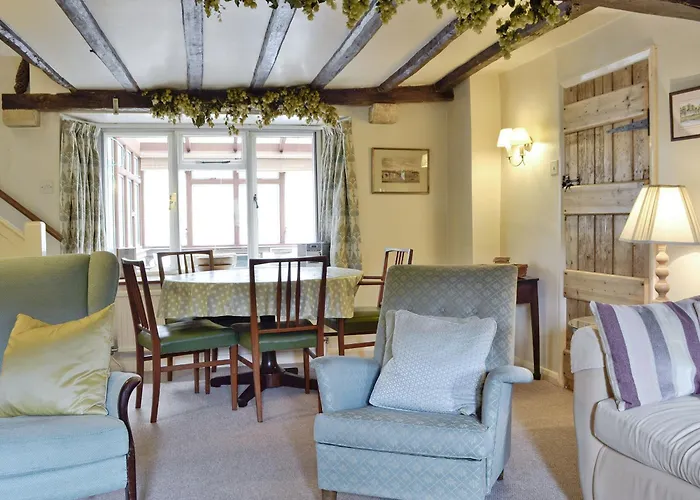 Rose Cottage Chipping Campden, United Kingdom