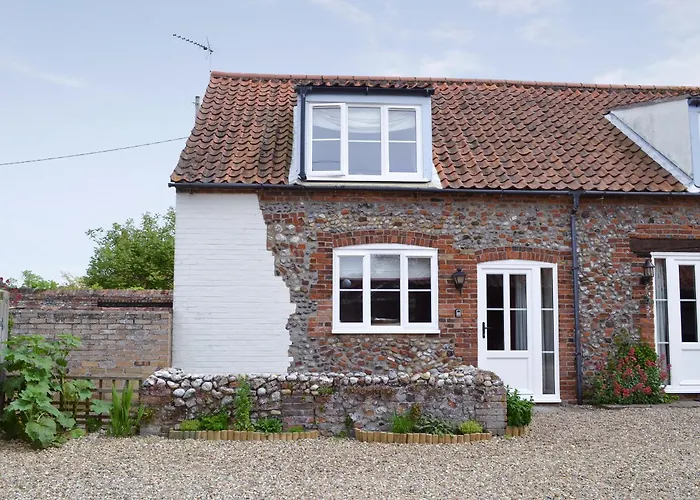 Clipper Cottage