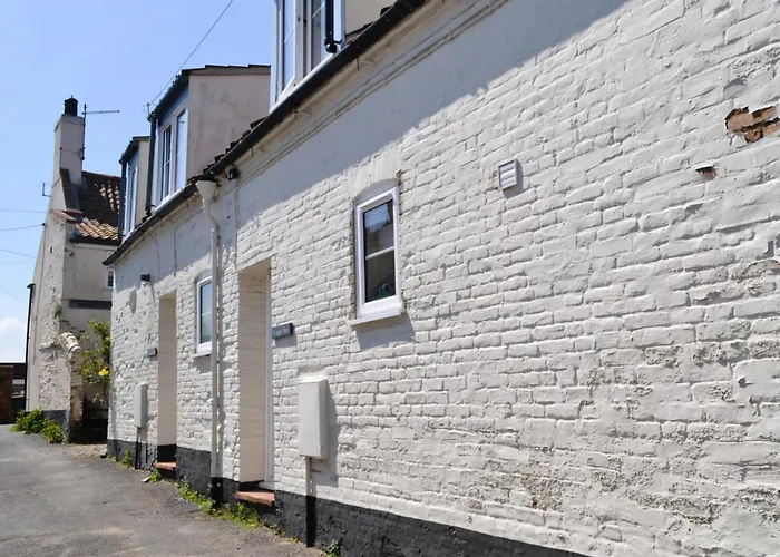 Clipper Cottage