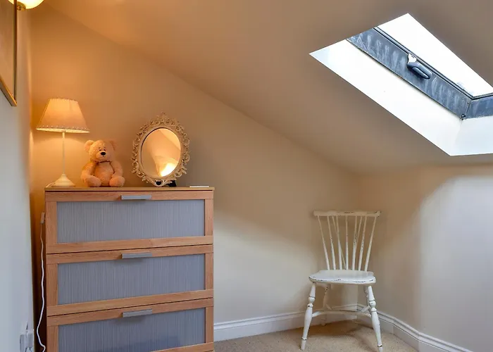 Monkey Cottage