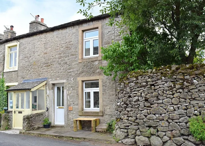 Monkey Cottage