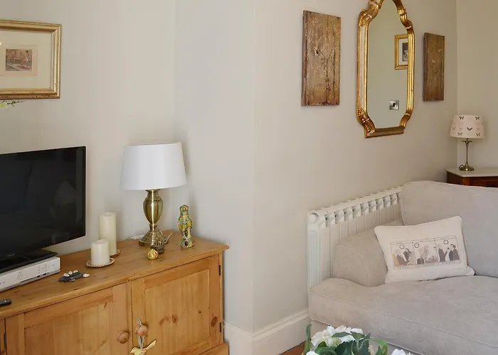Rosie'S Retreat Villa Whitby, United Kingdom
