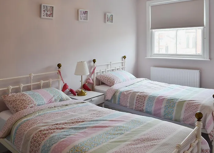 Abbeydale Town House Villa Whitby, United Kingdom