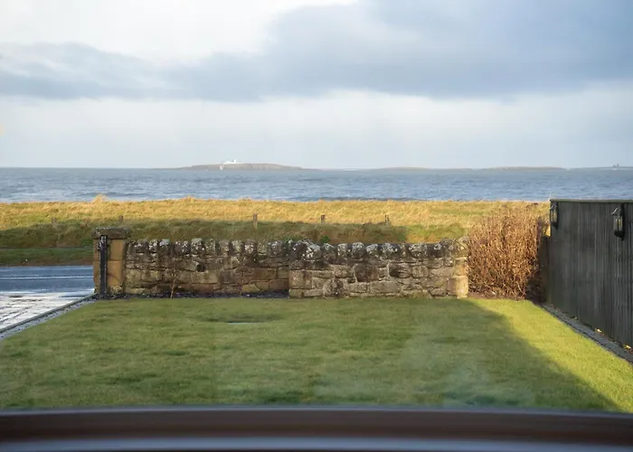 Seaview House