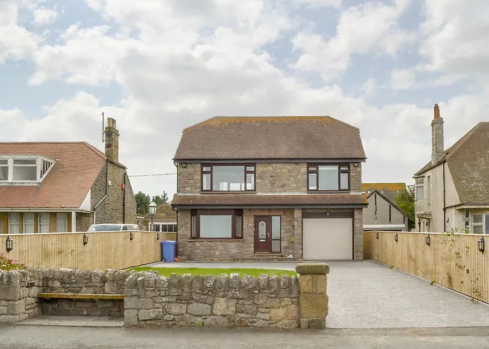 Seaview House