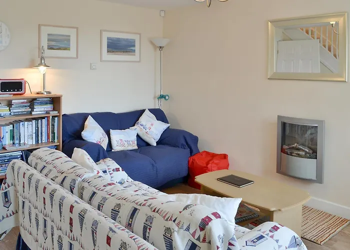 Fishers Cottage