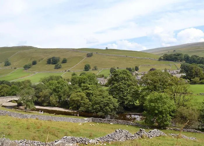 Halton Gill Cottage Deepdale, United Kingdom