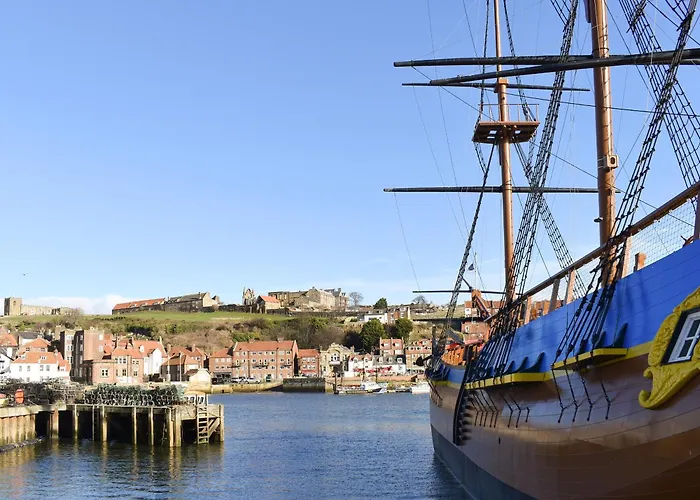 Bosun'S Quarters