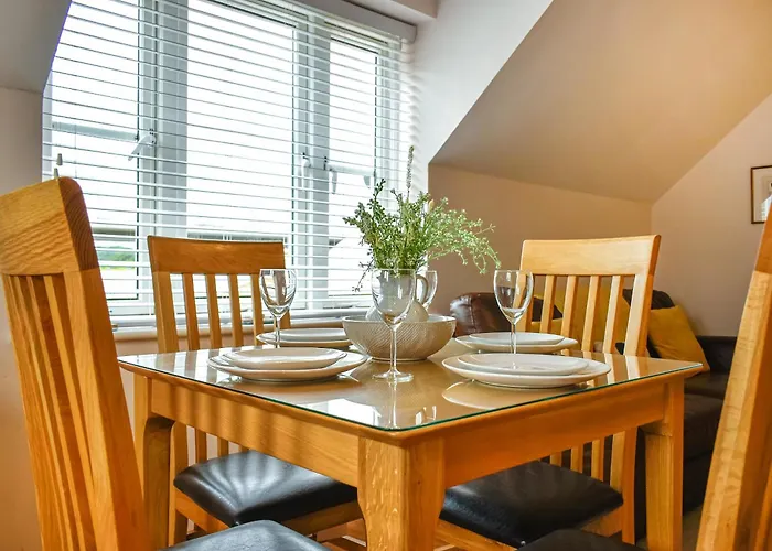 Bosun'S Quarters Villa Whitby, United Kingdom