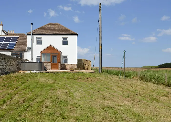 Granary Cottage