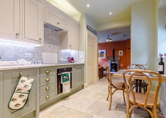 Pheasant Cottage - Uk31489 Buxton , United Kingdom