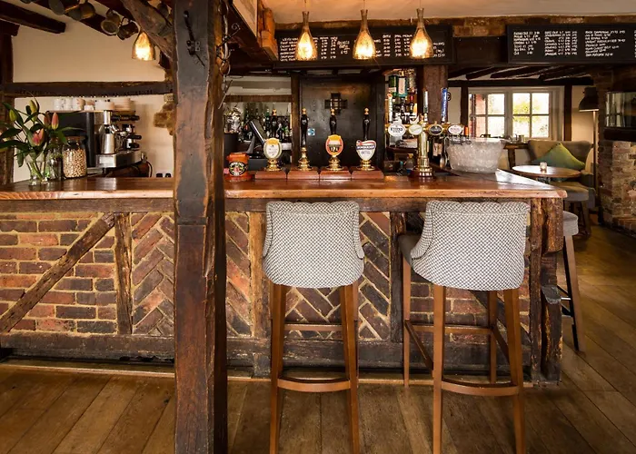 The Chequers Inn Beaconsfield, United Kingdom
