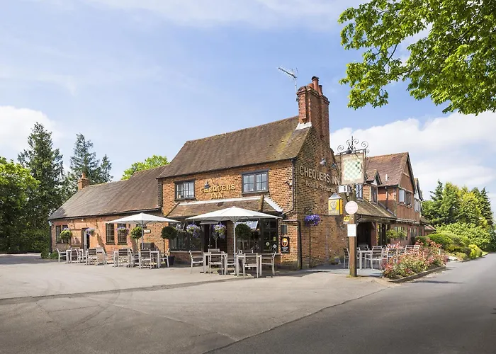 Chequers Inn