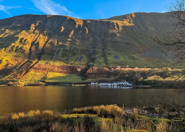 Tynycornel Hotel Tal-y-llyn , United Kingdom
