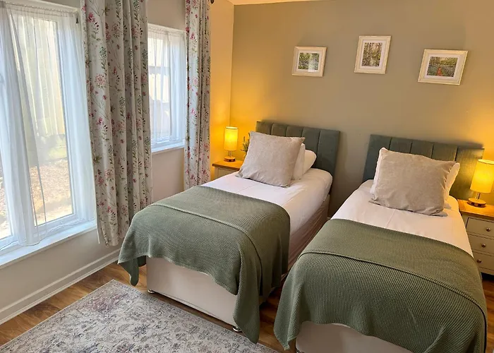 Thatched Cottage Hotel Brockenhurst, United Kingdom