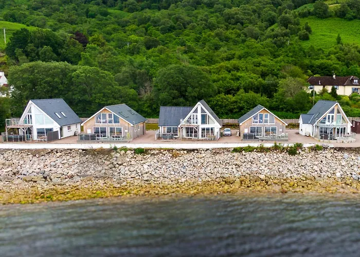 Beach Houses With Hot Tubs