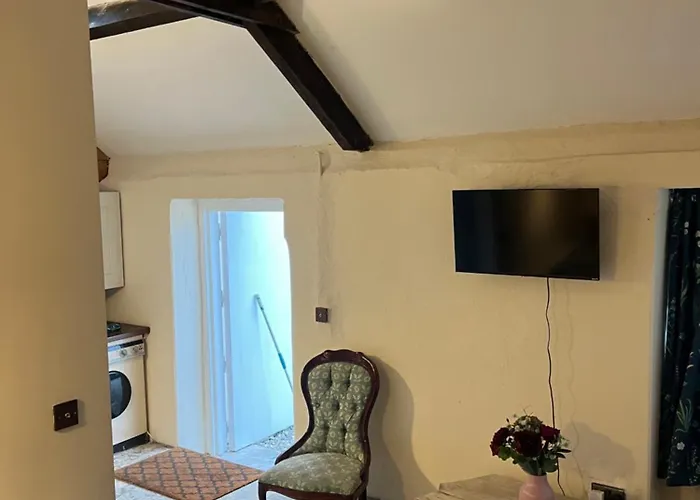 Tracey'S Farmhouse Cottage