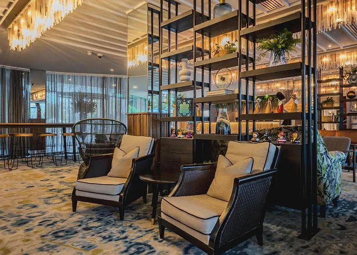 Reserve, By Warner Hotels - The Runnymede On Thames (Adults Only) Windsor, Großbritannien